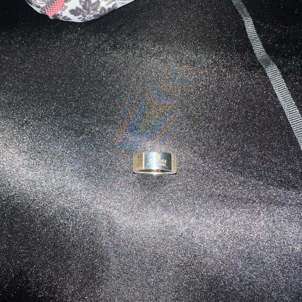 GUCCI RING - Picture 3 of 4